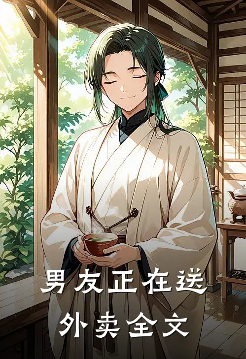 男友正在送外卖全文