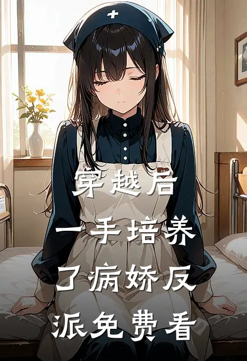 穿越后，一手培养了病娇反派免费看