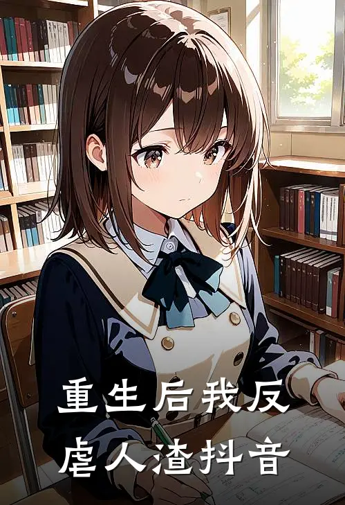 重生后我反虐人渣抖音