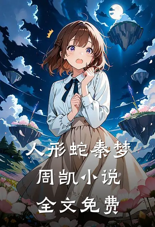 人形蛇秦梦周凯小说全文免费