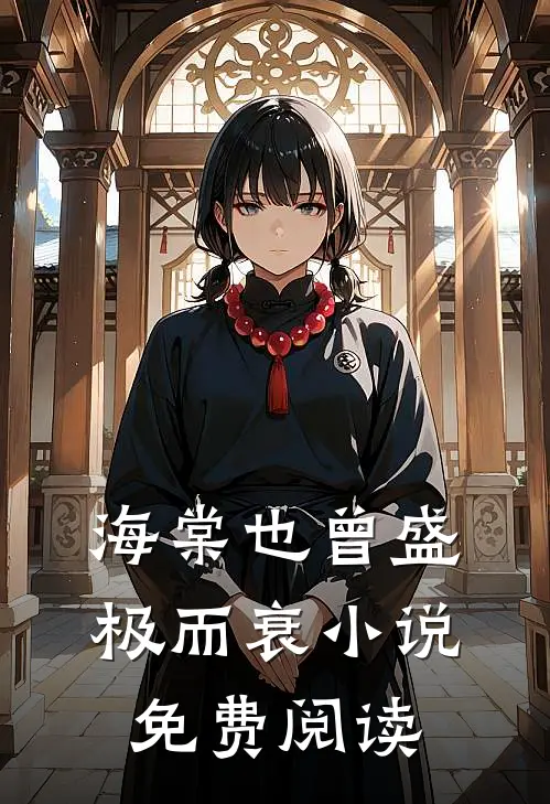 海棠也曾盛极而衰小说免费阅读