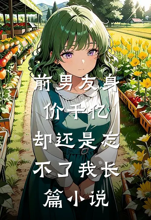 前男友身价千亿，却还是忘不了我长篇小说