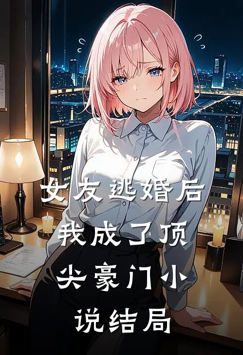 女友逃婚后，我成了顶尖豪门小说结局