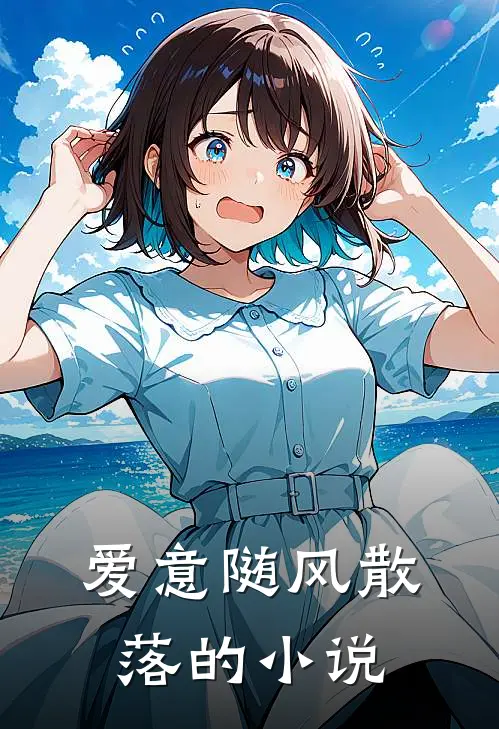爱意随风散落的小说