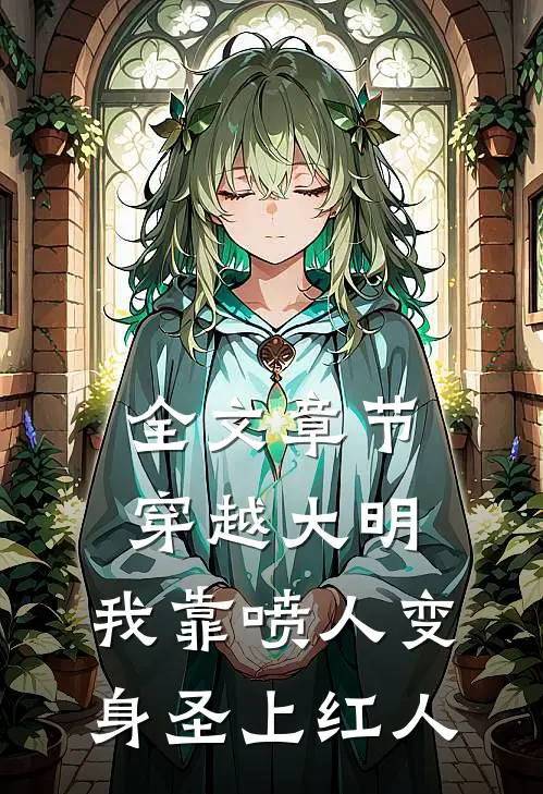 全文章节穿越大明，我靠喷人变身圣上红人