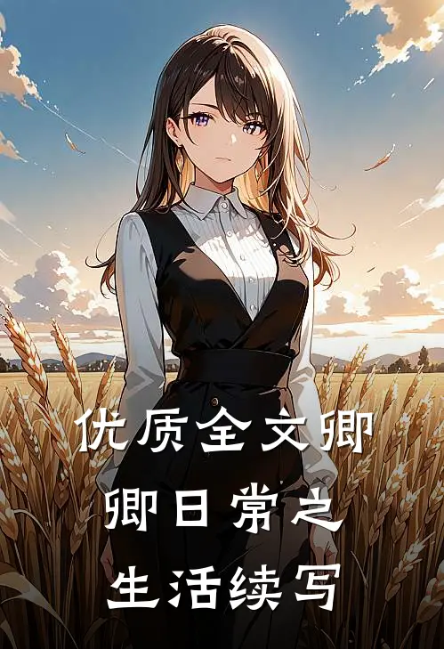 优质全文卿卿日常之生活续写