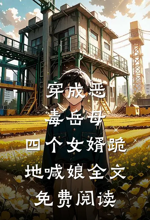 穿成恶毒岳母，四个女婿跪地喊娘全文免费阅读