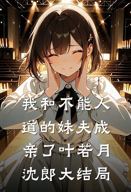 我和不能人道的妹夫成亲了叶若月沈郎大结局