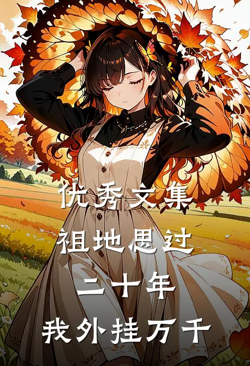 优秀文集祖地思过二十年，我外挂万千