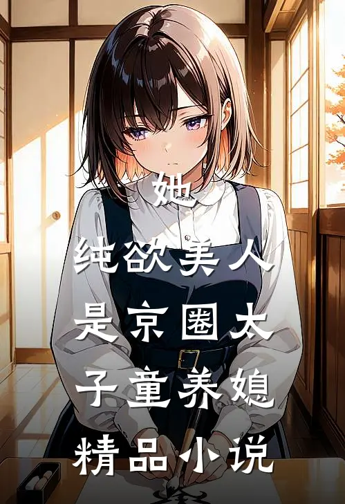 她，纯欲美人，是京圈太子童养媳精品小说