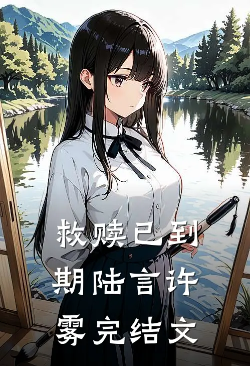 救赎已到期陆言许雾完结文