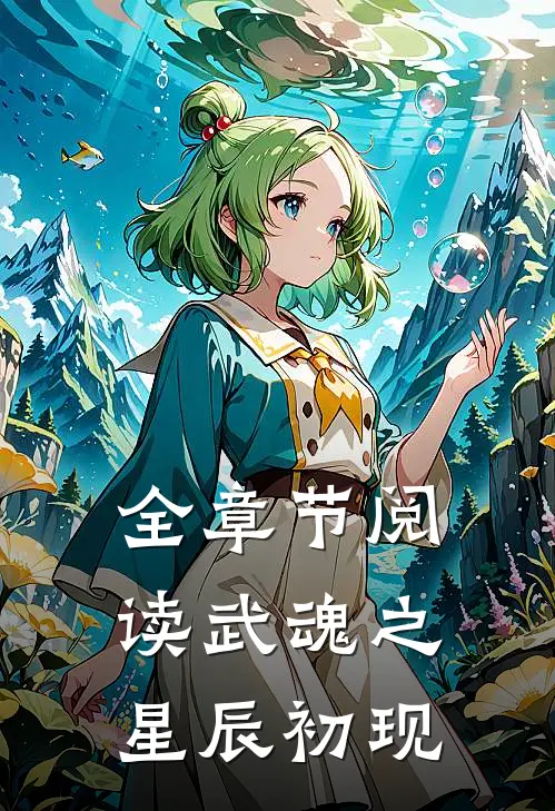 全章节阅读武魂之星辰初现