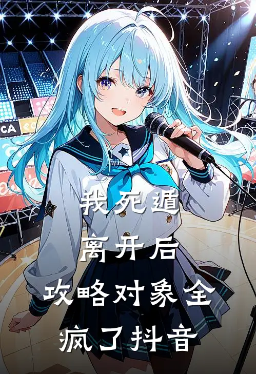 我死遁离开后，攻略对象全疯了抖音