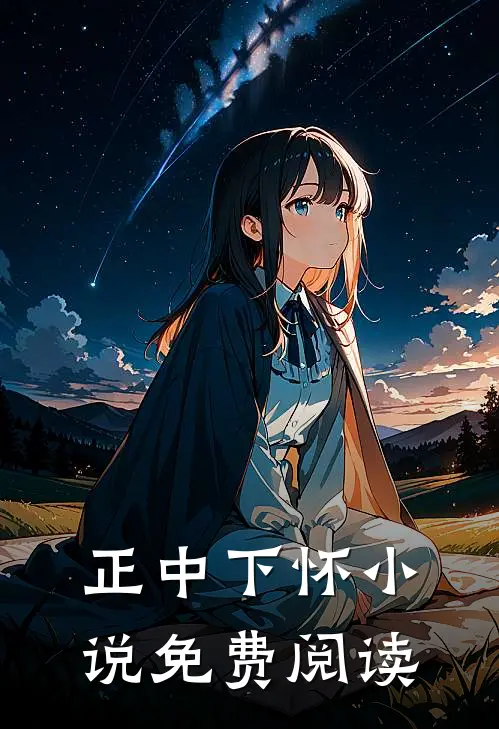正中下怀小说免费阅读