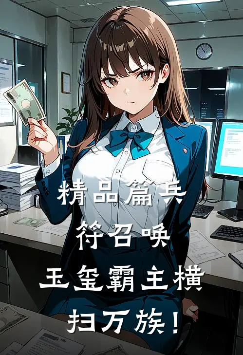 精品篇兵符召唤：玉玺霸主横扫万族！