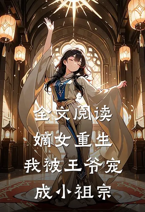 全文阅读嫡女重生:我被王爷宠成小祖宗