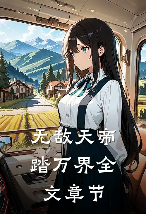 无敌天帝踏万界全文章节