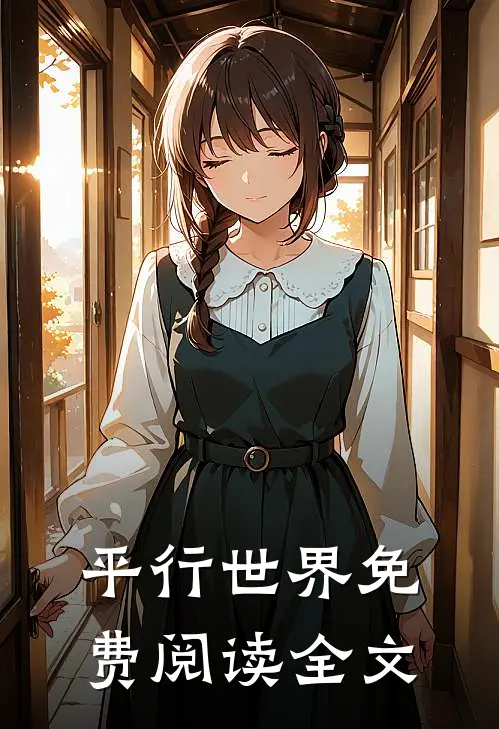 平行世界免费阅读全文
