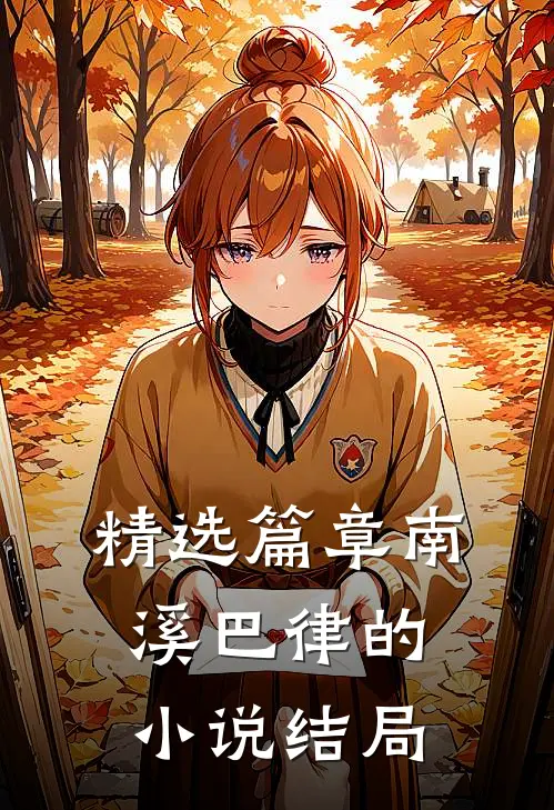 精选篇章南溪巴律的小说结局