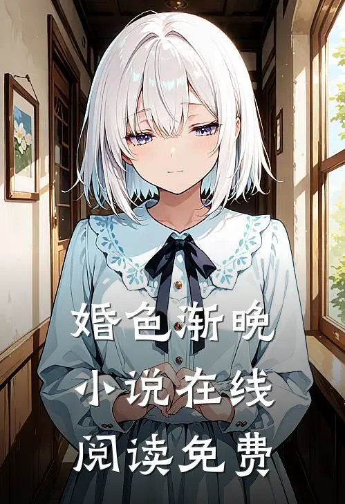 婚色渐晚在线阅读免费