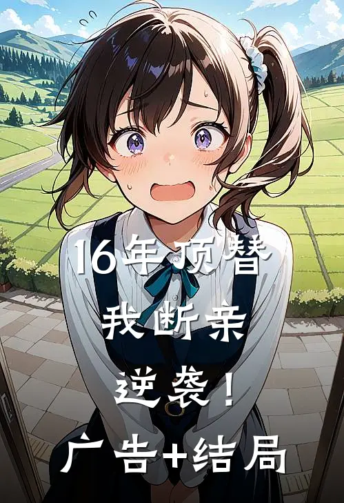 16年顶替：我断亲逆袭！广告+结局