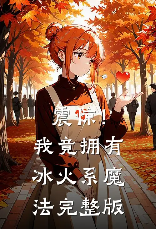 震惊!我竟拥有冰火系魔法完整版免费观看