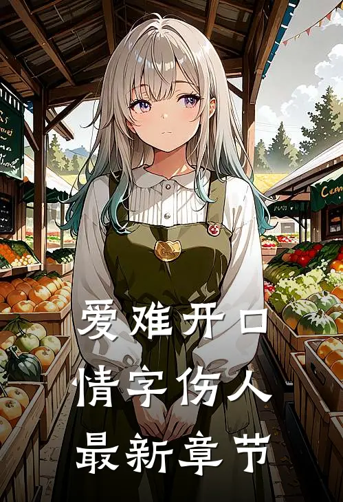 爱难开口，情字伤人最新章节