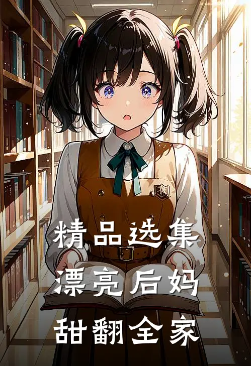 精品选集漂亮后妈，甜翻全家