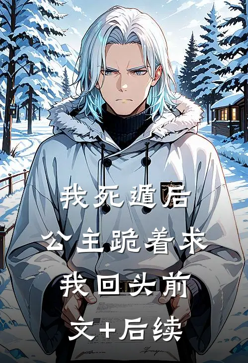 我死遁后，公主跪着求我回头前文+后续
