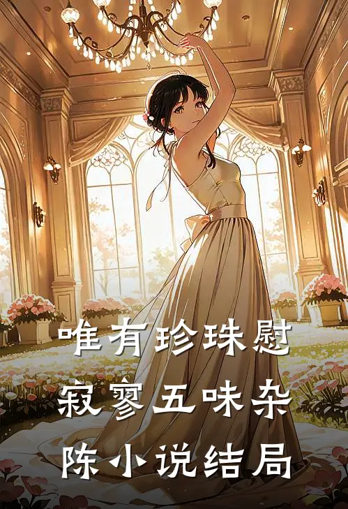 唯有珍珠慰寂寥-五味杂陈小说结局