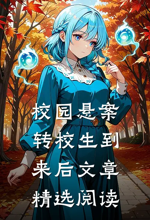 校园悬案：转校生到来后文章精选阅读