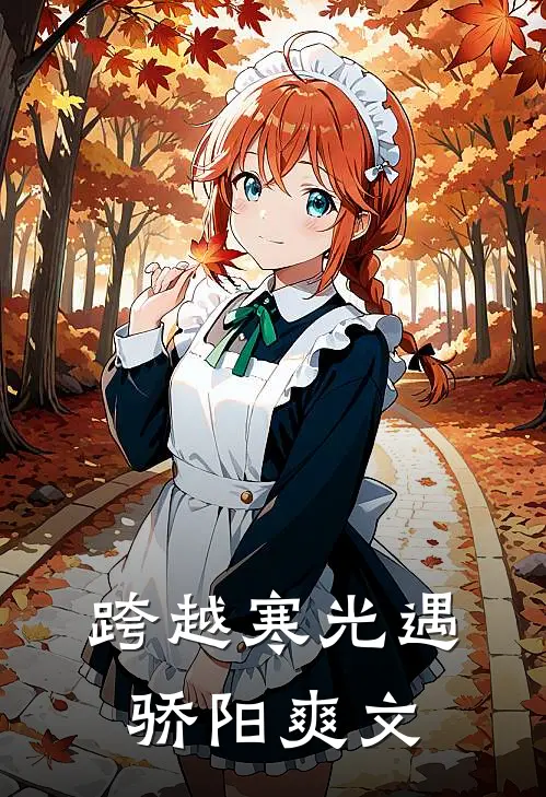 跨越寒光遇骄阳爽文