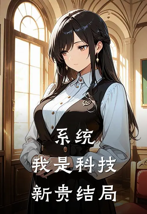 系统：我是科技新贵结局