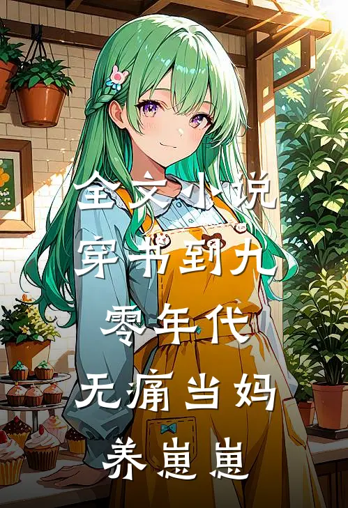 全文小说穿书到九零年代：无痛当妈养崽崽