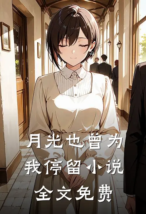 月光也曾为我停留小说全文免费
