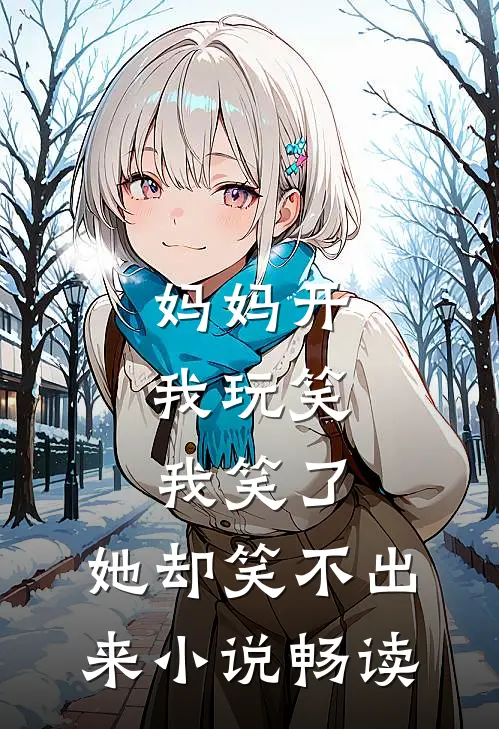 妈妈开我玩笑,我笑了,她却笑不出来畅读