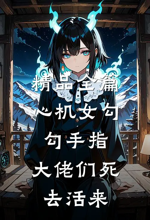 精品全篇心机女勾勾手指，大佬们死去活来