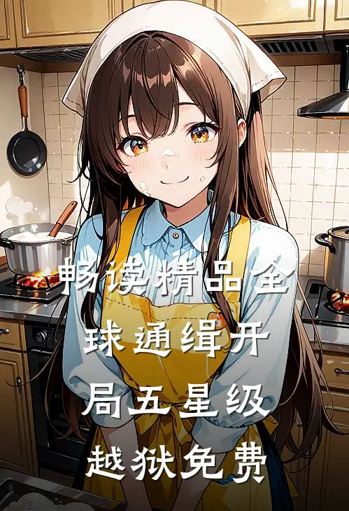 畅读精品全球通缉开局五星级越狱免费