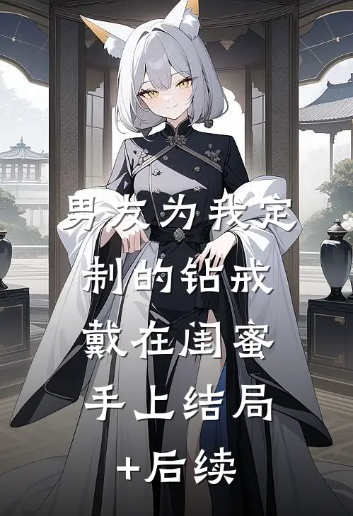 男友为我定制的钻戒，戴在闺蜜手上结局+后续