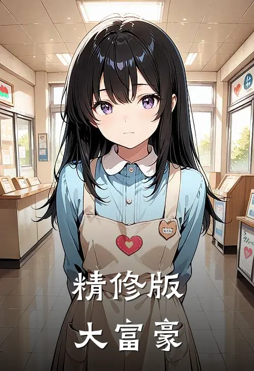 精修版大富豪