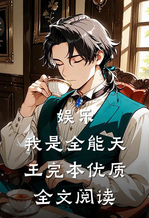 娱乐:我是全能天王完本优质全文阅读