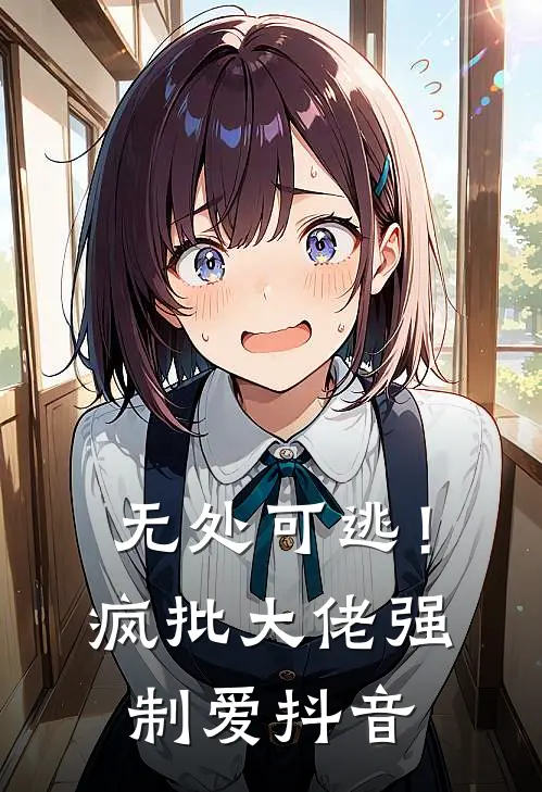 无处可逃！疯批大佬强制爱抖音
