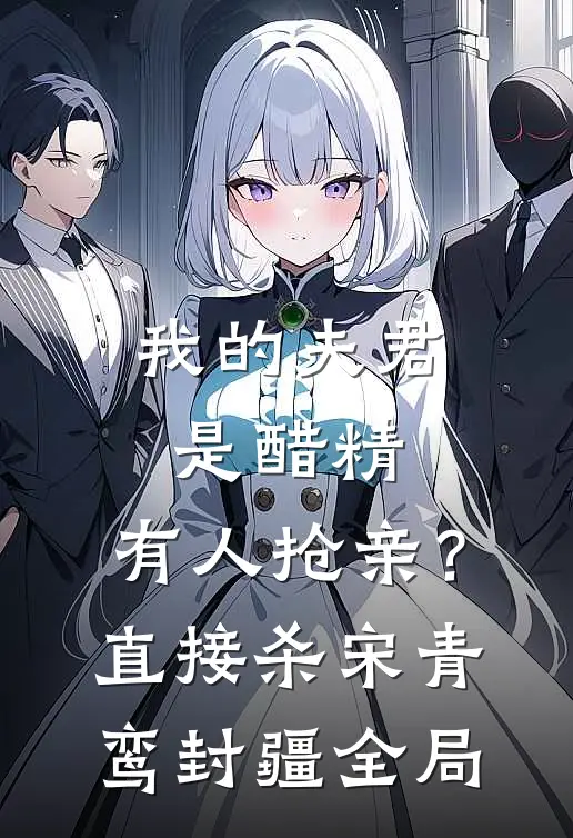 我的夫君是醋精，有人抢亲？直接杀宋青鸾封疆全局