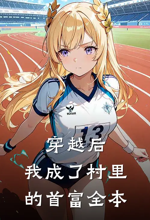 穿越后，我成了村里的首富全本