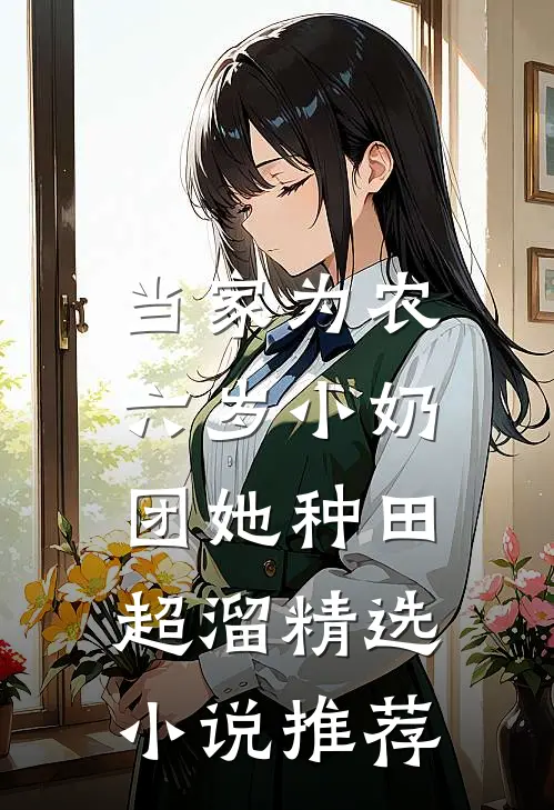 当家为农：六岁小奶团她种田超溜精选小说推荐