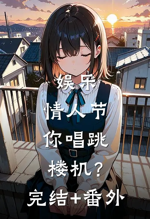 娱乐：情人节，你唱跳楼机？完结+番外