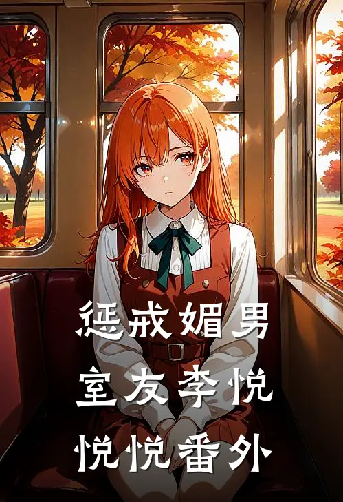 惩戒媚男室友李悦悦悦 番外