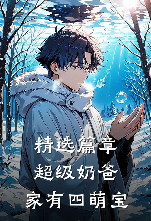 精选篇章超级奶爸：家有四萌宝