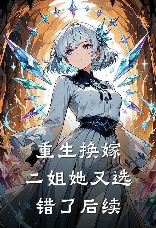 重生换嫁，二姐她又选错了后续