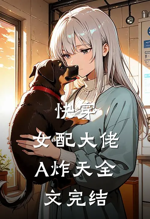 快穿：女配大佬A炸天全文完结